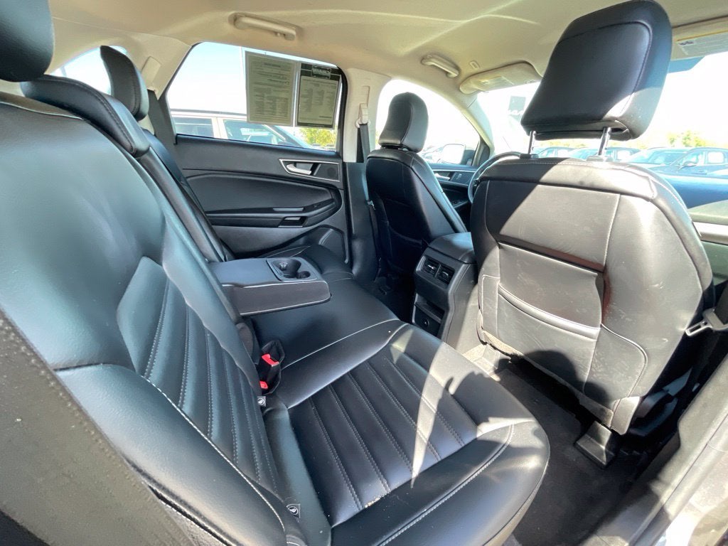 2024 Ford Edge SEL HEATED SEATS / AWD / POWER SEATS