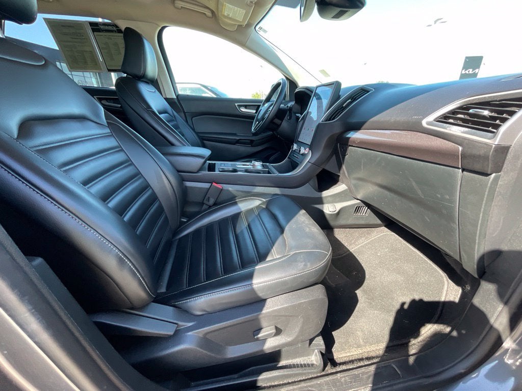 2024 Ford Edge SEL HEATED SEATS / AWD / POWER SEATS