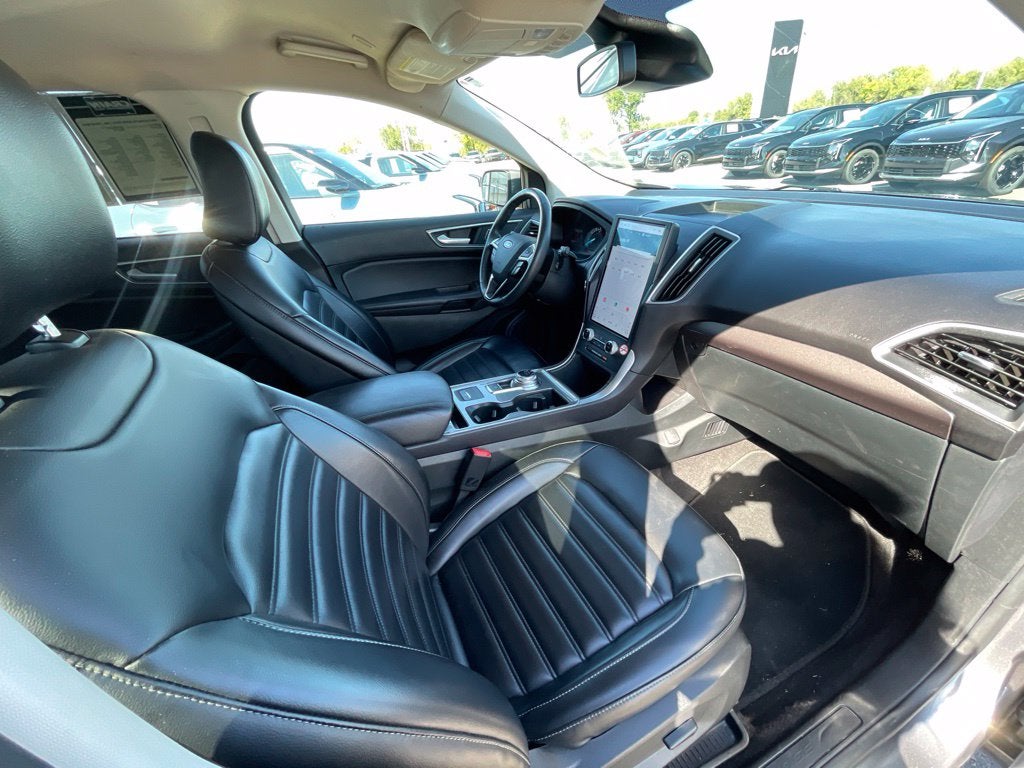 2024 Ford Edge SEL HEATED SEATS / AWD / POWER SEATS