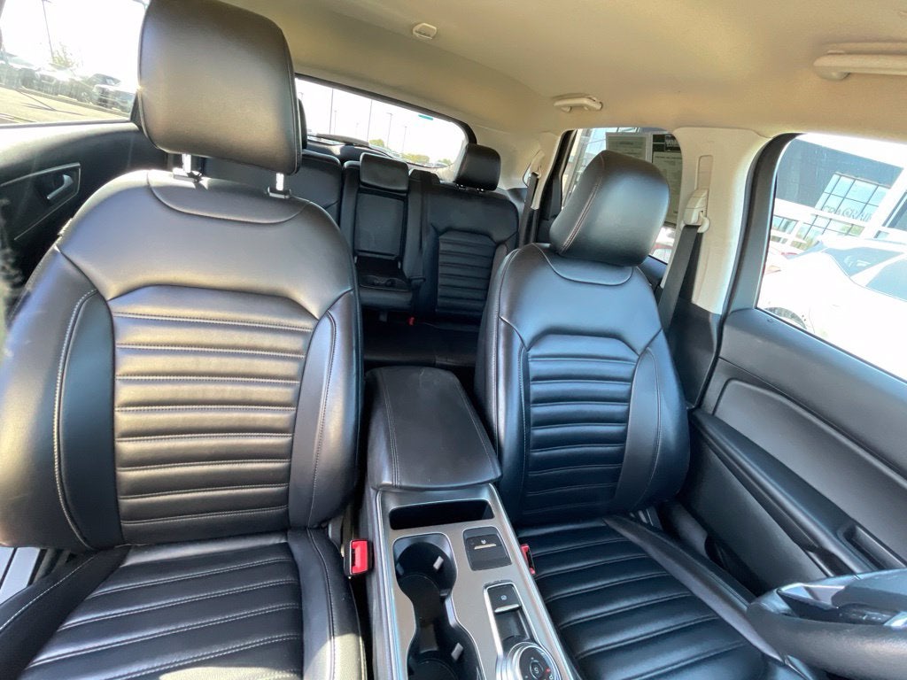 2024 Ford Edge SEL HEATED SEATS / AWD / POWER SEATS