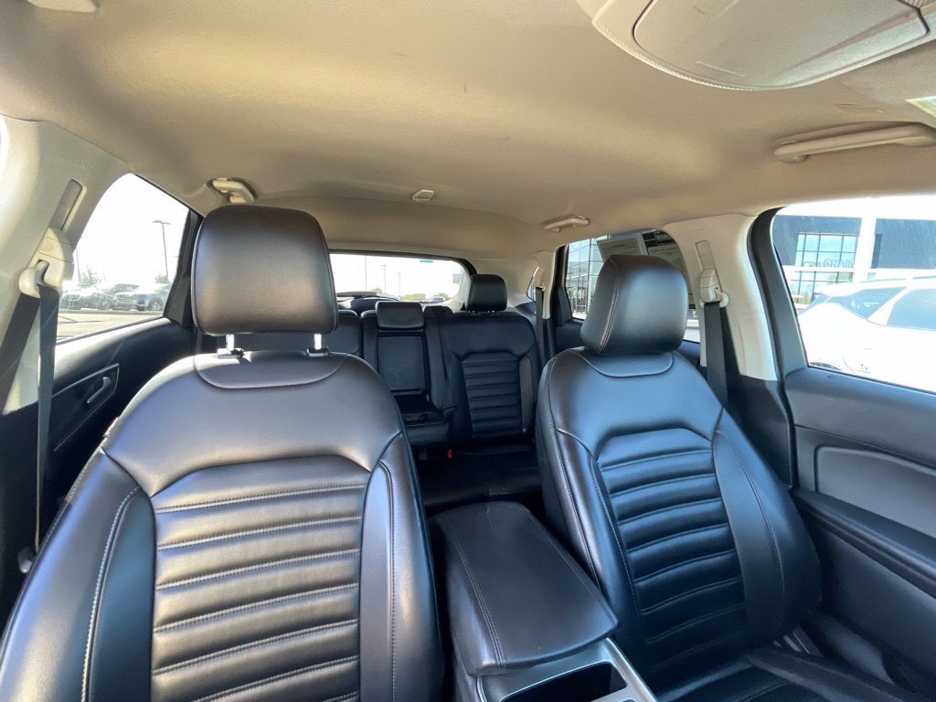 2024 Ford Edge SEL HEATED SEATS / AWD / POWER SEATS
