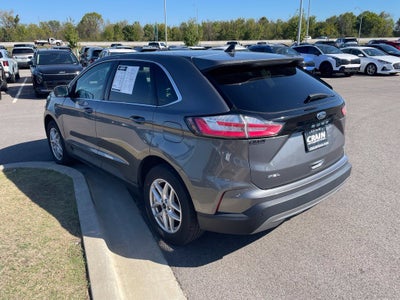 2024 Ford Edge SEL HEATED SEATS / AWD / POWER SEATS