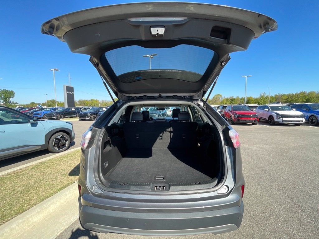 2024 Ford Edge SEL HEATED SEATS / AWD / POWER SEATS