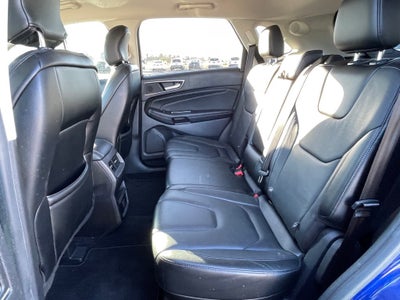 2015 Ford Edge Titanium VERY CLEAN / LOW PAYMENTS