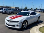 2011 Chevrolet Camaro SS 2SS / HEATED SEATS