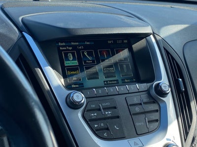 2016 Chevrolet Equinox LT LOW PAYMENTS