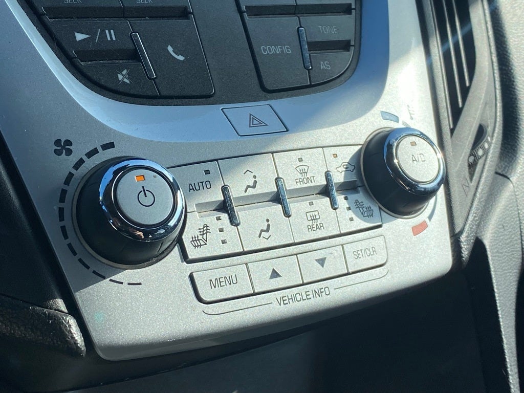 2016 Chevrolet Equinox LT LOW PAYMENTS