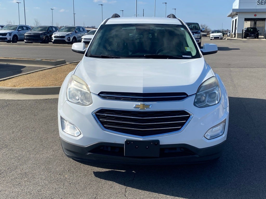 2016 Chevrolet Equinox LT LOW PAYMENTS