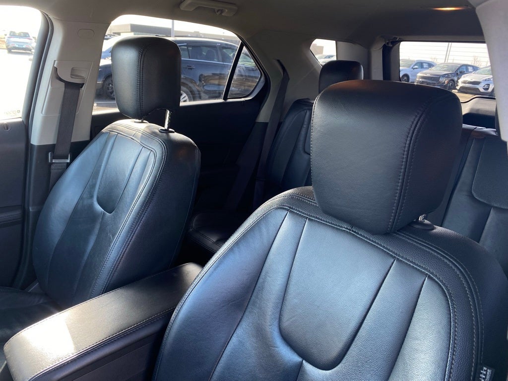 2016 Chevrolet Equinox LT LOW PAYMENTS