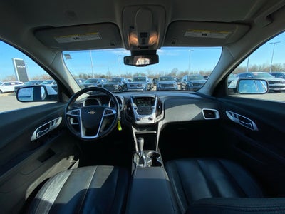 2016 Chevrolet Equinox LT LOW PAYMENTS