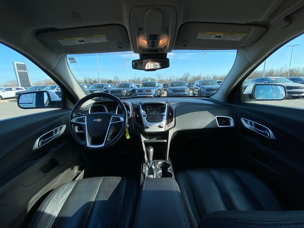 2016 Chevrolet Equinox LT LOW PAYMENTS