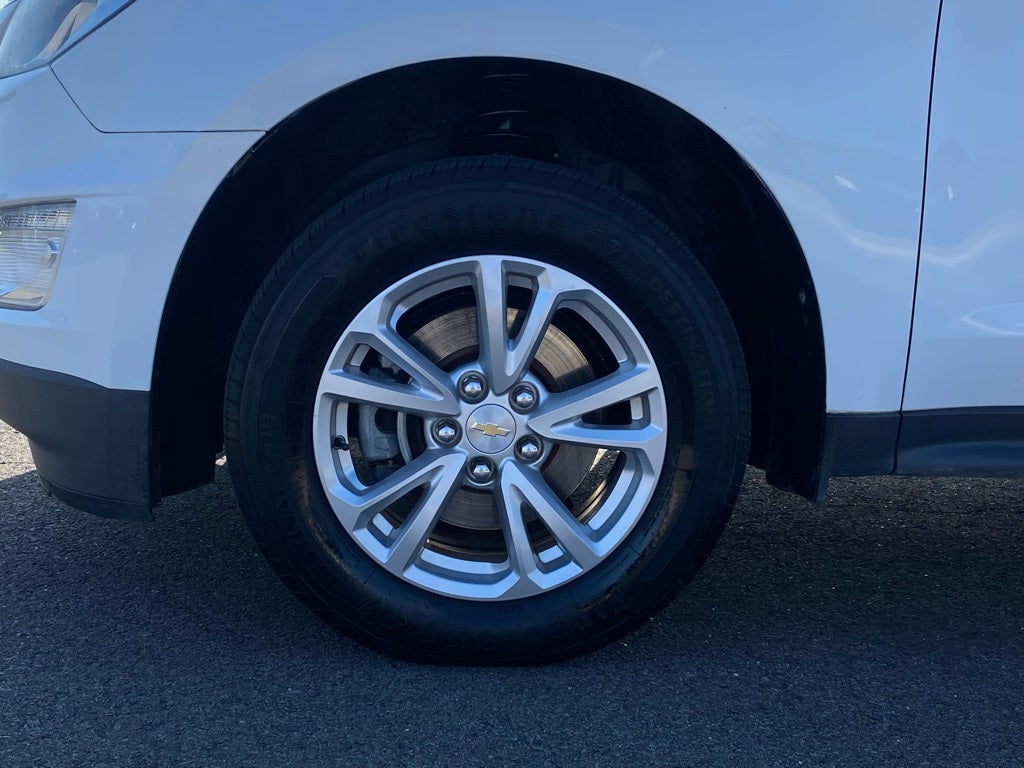 2016 Chevrolet Equinox LT LOW PAYMENTS