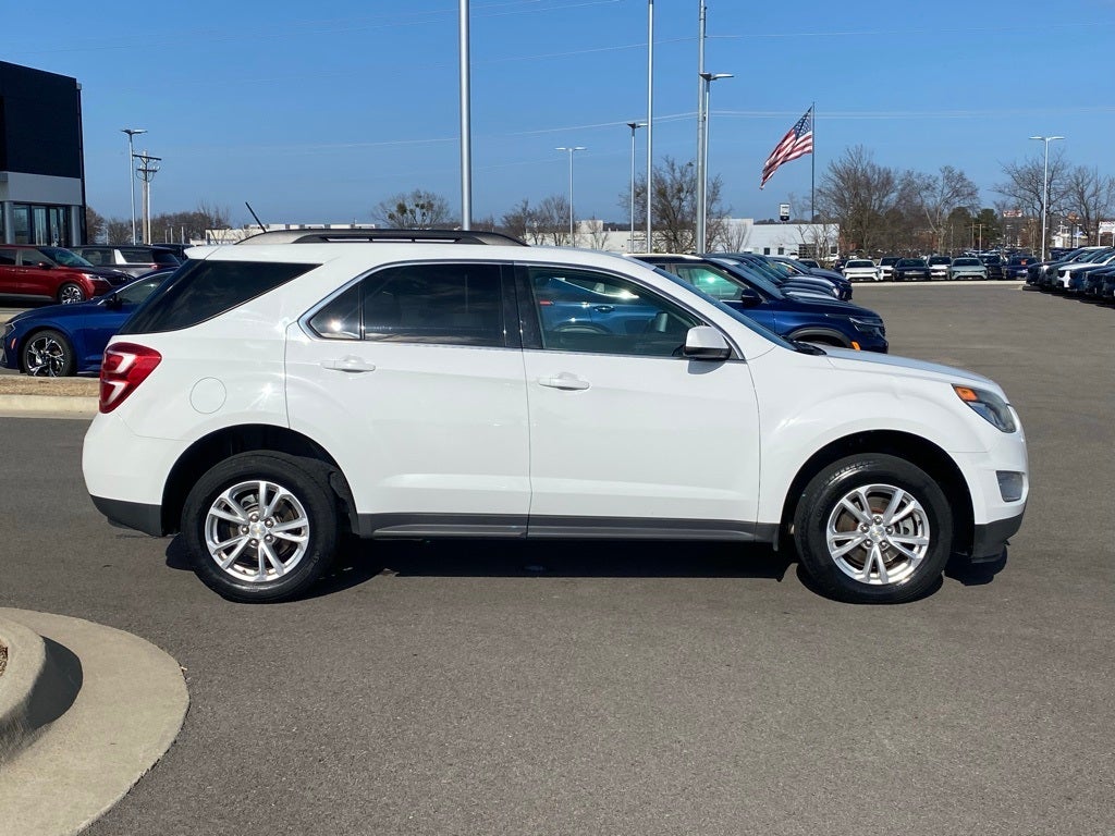 2016 Chevrolet Equinox LT LOW PAYMENTS