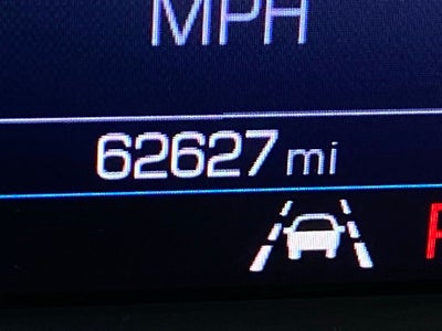 2022 Chevrolet Equinox RS ONE ONWER / HEATED SEATS