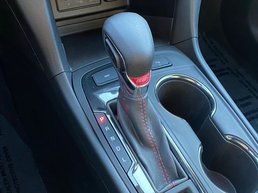 2022 Chevrolet Equinox RS ONE ONWER / HEATED SEATS