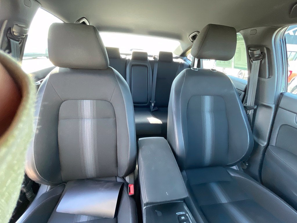 2025 Honda Civic Sport BLUETOOTH / BACK UP CAM / BLIND SPOT