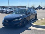 2025 Honda Civic Sport BLUETOOTH / BACK UP CAM / BLIND SPOT