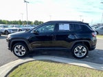 2021 Jeep Compass Limited HEATED SEATS / SUNROOF