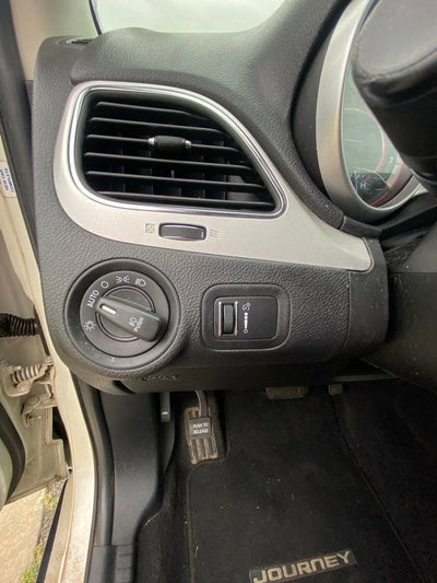 2017 Dodge Journey GT HEATED SEATS / AWD