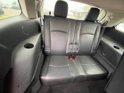2017 Dodge Journey GT HEATED SEATS / AWD