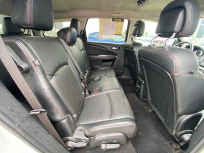2017 Dodge Journey GT HEATED SEATS / AWD