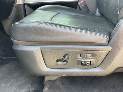 2017 RAM 2500 Laramie