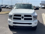 2017 RAM 2500 Laramie