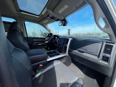 2017 RAM 2500 Laramie