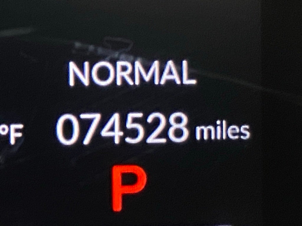 2023 Honda HR-V Sport ONE OWNER / HEATED SEATS