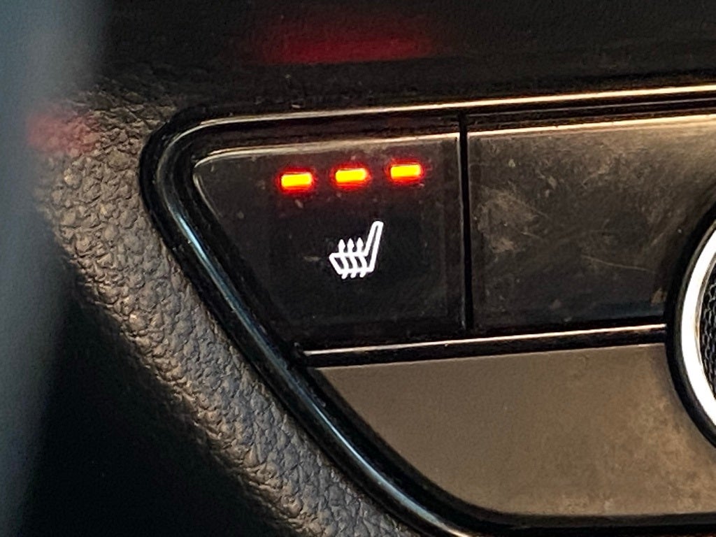 2023 Honda HR-V Sport ONE OWNER / HEATED SEATS