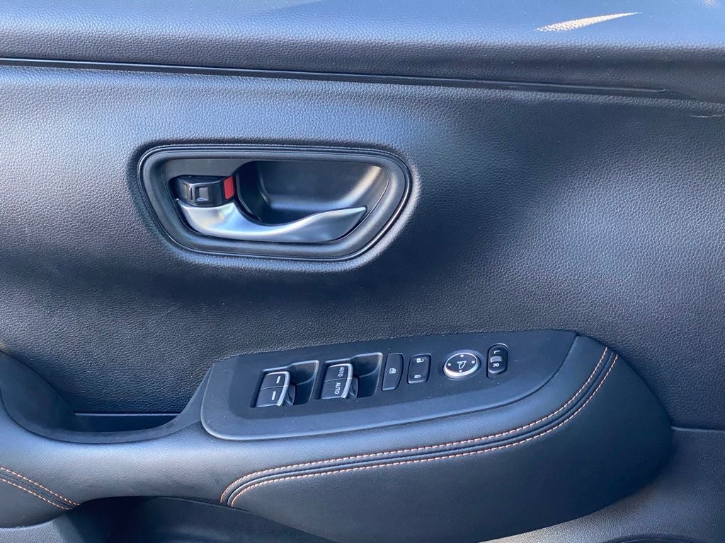 2023 Honda HR-V Sport ONE OWNER / HEATED SEATS