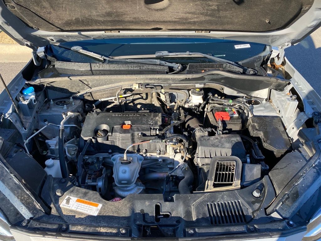 2023 Honda HR-V Sport ONE OWNER / HEATED SEATS