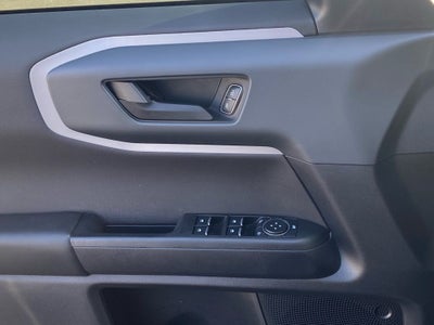 2024 Ford Bronco Sport Big Bend 4X4 / ONE OWNER