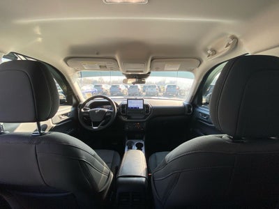 2024 Ford Bronco Sport Big Bend 4X4 / ONE OWNER