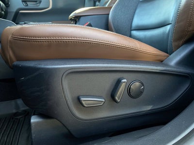 2023 Ford Bronco Sport Outer Banks 4X4 / HEATED SEATS / TECH PACKAGE