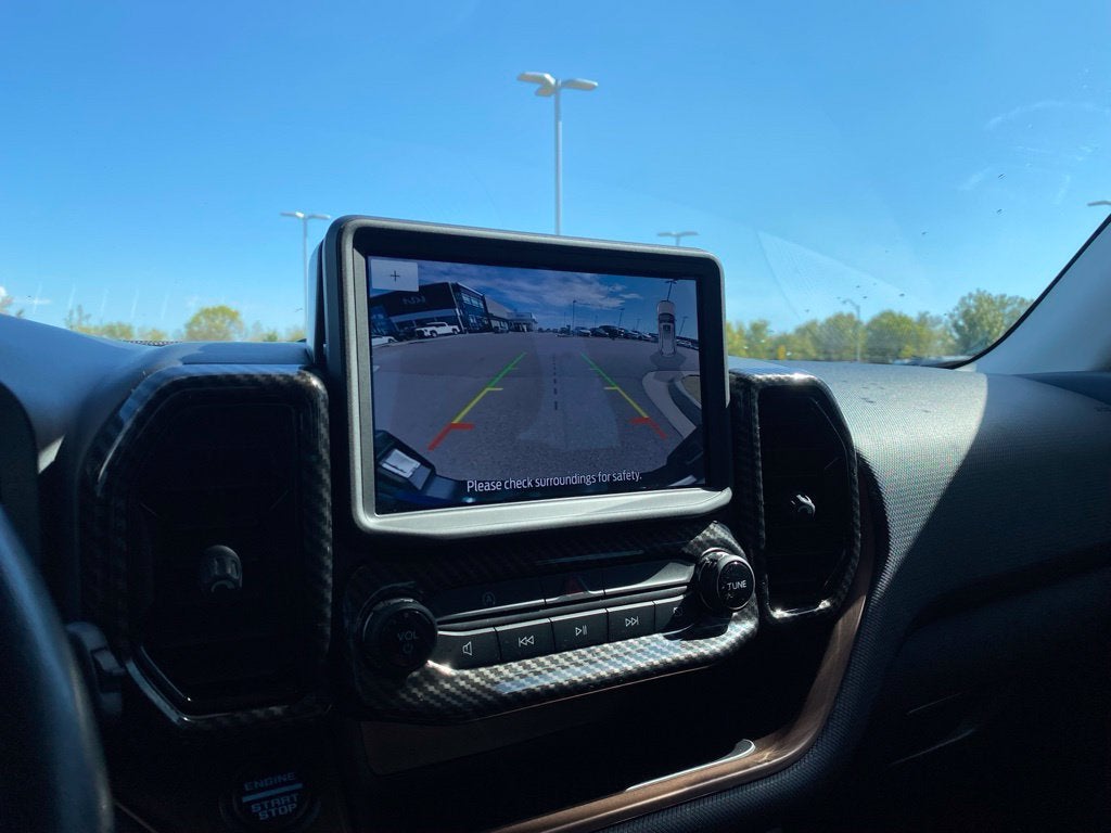 2023 Ford Bronco Sport Outer Banks 4X4 / HEATED SEATS / TECH PACKAGE