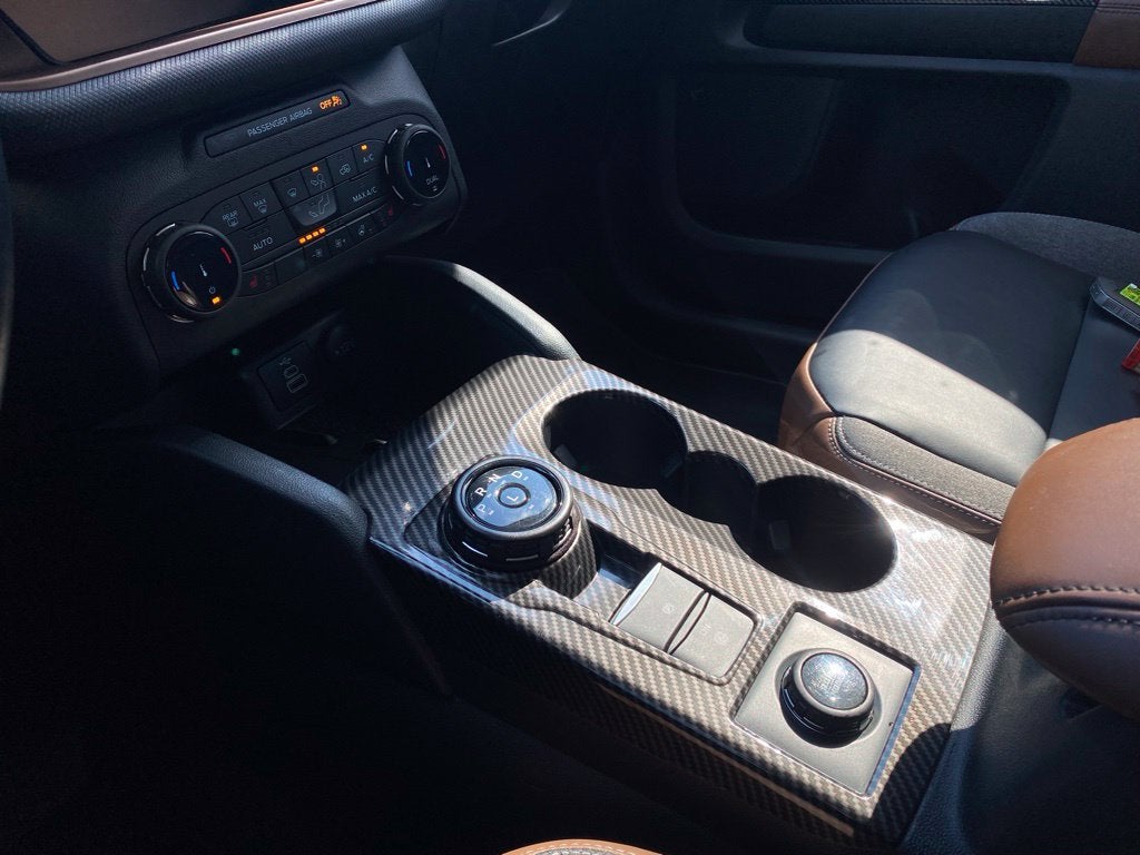 2023 Ford Bronco Sport Outer Banks 4X4 / HEATED SEATS / TECH PACKAGE