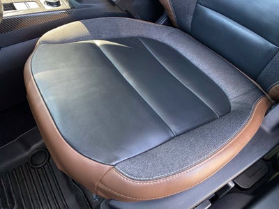 2023 Ford Bronco Sport Outer Banks 4X4 / HEATED SEATS / TECH PACKAGE