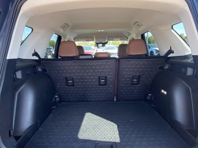 2023 Ford Bronco Sport Outer Banks 4X4 / HEATED SEATS / TECH PACKAGE