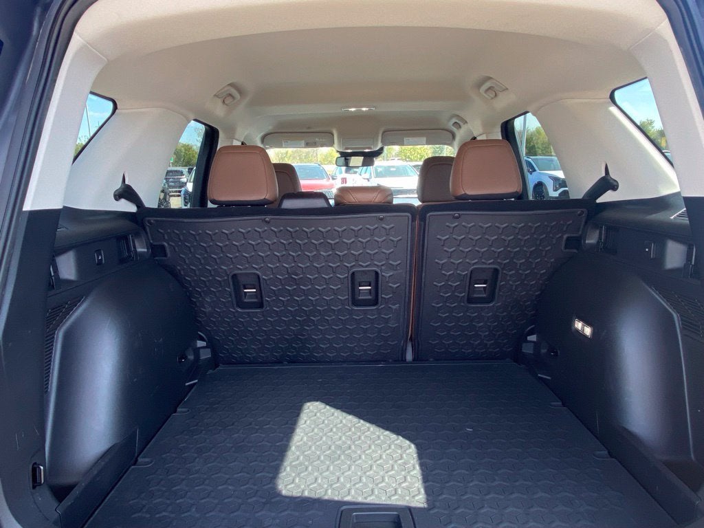 2023 Ford Bronco Sport Outer Banks 4X4 / HEATED SEATS / TECH PACKAGE