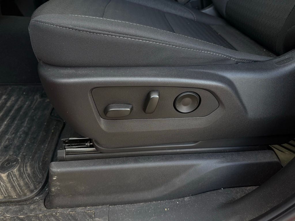 2025 Chevrolet Silverado 1500 Custom Trail Boss 4X4 / TRAILERING PACKAGE