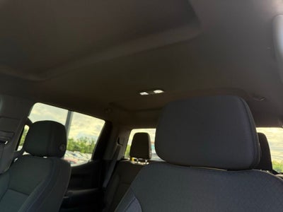 2025 Chevrolet Silverado 1500 Custom Trail Boss 4X4 / TRAILERING PACKAGE