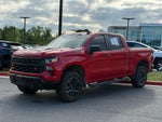 2025 Chevrolet Silverado 1500 Custom Trail Boss 4X4 / TRAILERING PACKAGE