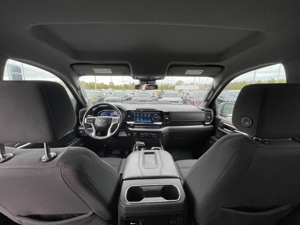 2022 Chevrolet Silverado 1500 LT Trail Boss HEATED SEATS / 4X4 / CLEAN CARFAX