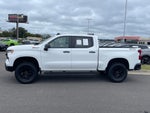 2022 Chevrolet Silverado 1500 LT Trail Boss HEATED SEATS / 4X4 / CLEAN CARFAX