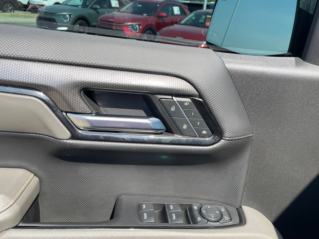 2024 Chevrolet Silverado 1500 ZR2 4X4 / HEATED SEATS / HUD