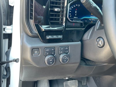 2024 Chevrolet Silverado 1500 ZR2 4X4 / HEATED SEATS / HUD
