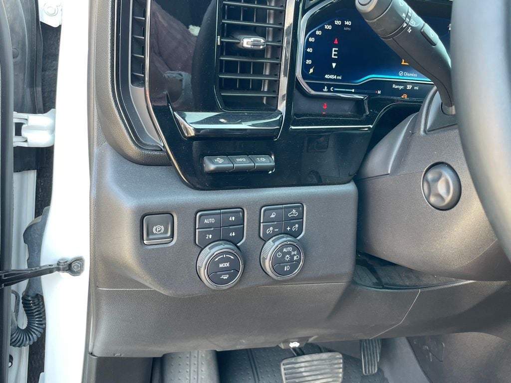 2024 Chevrolet Silverado 1500 ZR2 4X4 / HEATED SEATS / HUD