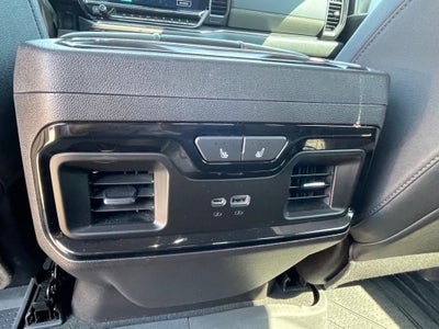 2024 Chevrolet Silverado 1500 ZR2 4X4 / HEATED SEATS / HUD