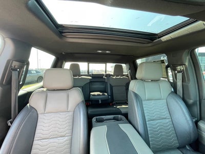 2024 Chevrolet Silverado 1500 ZR2 4X4 / HEATED SEATS / HUD